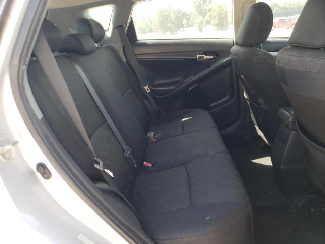 Photo 6 from auction – 2010 PONTIAC VIBE with VIN 5Y2SP6E07AZ415278