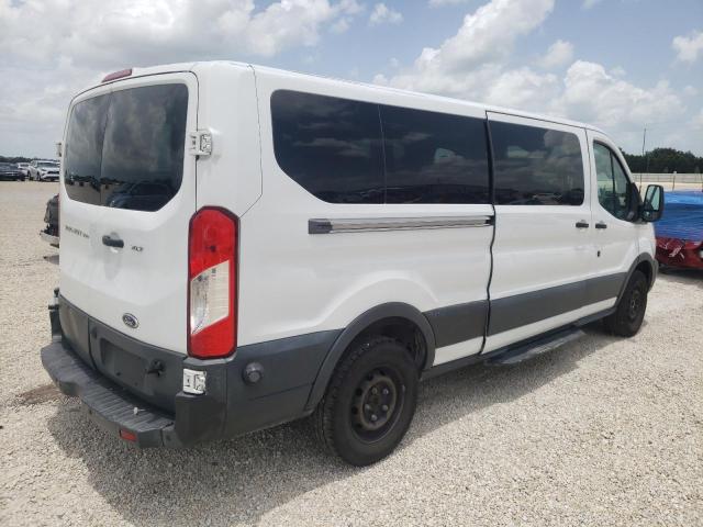 Photo 4 from auction – 2016 FORD TRANSIT T- with VIN 1FBZX2YM7GKA61323