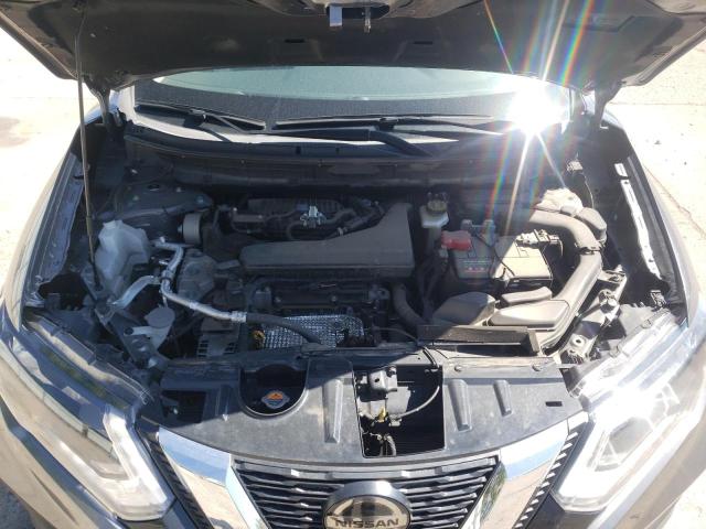Photo 7 from auction – 2020 NISSAN ROGUE S with VIN KNMAT2MV2LP515493