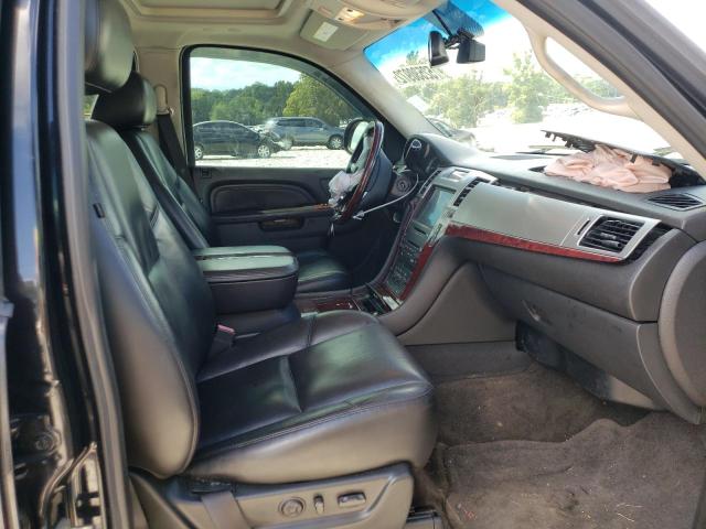 Photo 5 from auction – 2010 CADILLAC ESCALADE E with VIN 3GYVKNEF4AG100040