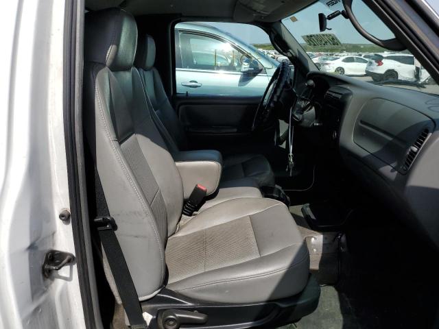 Photo 5 from auction – 2008 FORD RANGER with VIN 1FTYR10D78PA60118