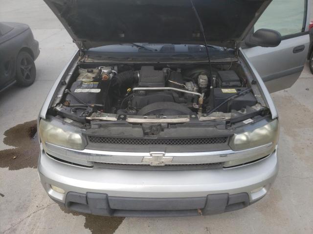 Photo 7 from auction – 2005 CHEVROLET TRAILBLAZE with VIN 1GNES16S056161913