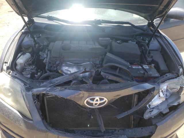 Photo 7 from auction – 2011 TOYOTA CAMRY BASE with VIN 4T1BF3EK5BU218817