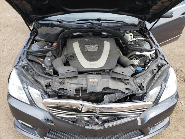 Photo 7 from auction – 2011 MERCEDES-BENZ E 350 4MAT with VIN WDDHF8HB4BA379741