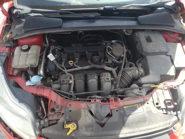 Фото 7 с аукциона – 2012 FORD FOCUS SE с VIN 1FAHP3F24CL117551