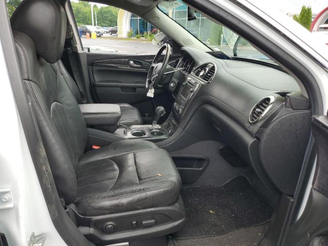 Photo 5 from auction – 2016 BUICK ENCLAVE with VIN 5GAKVBKD9GJ115434