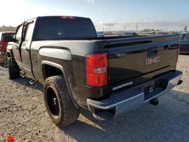Photo 3 from auction – 2015 GMC SIERRA C15 with VIN 1GTR1UEH7FZ304473