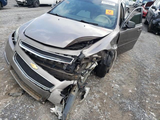 Photo 9 from auction – 2012 CHEVROLET MALIBU LS with VIN 1G1ZB5E08CF225946