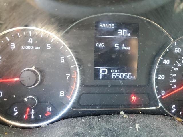 Photo 8 from auction – 2014 KIA FORTE LX with VIN KNAFK4A66E5187296