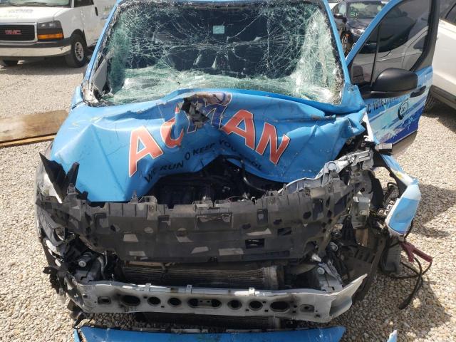 Photo 7 from auction – 2017 FORD TRANSIT CO with VIN NM0LS7E77H1336575