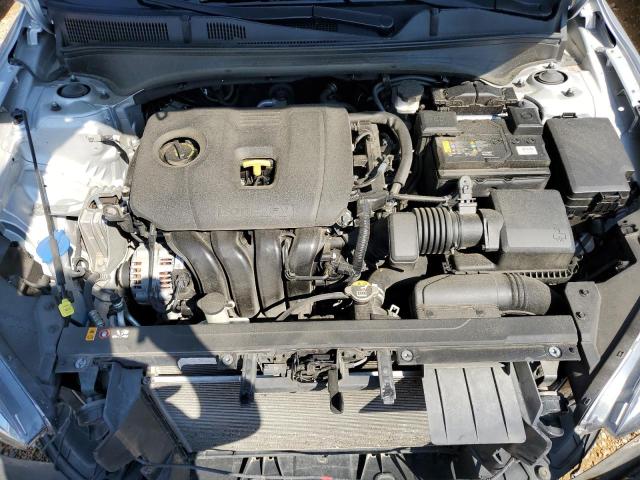 Photo 7 from auction – 2020 KIA FORTE FE with VIN 3KPF24AD9LE152531