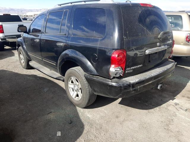 Photo 3 from auction – 2004 DODGE DURANGO LI with VIN 1D4HD58D84F114197