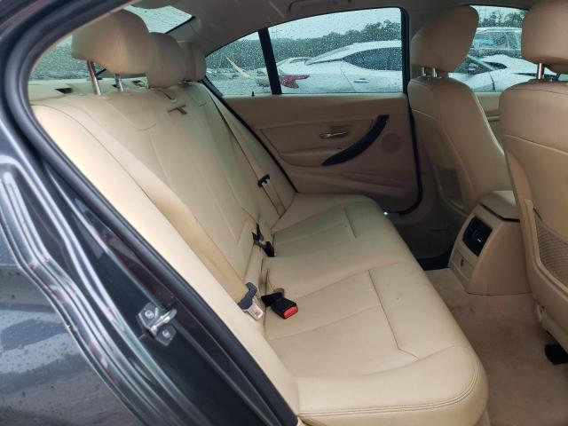 Photo 6 from auction – 2015 BMW 328 I with VIN WBA3A5C54FF608069