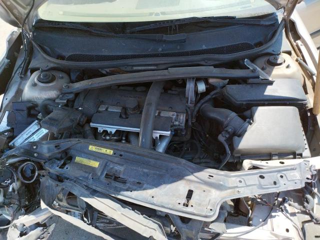 Photo 7 from auction – 2001 VOLVO V70 2.4T with VIN YV1SW58D611139034