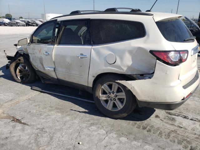 Photo 9 from auction – 2013 CHEVROLET TRAVERSE L with VIN 1GNKRJKD2DJ248035