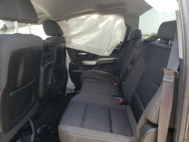 Photo 6 from auction – 2014 CHEVROLET SILVERADO with VIN 3GCPCREH1EG404808