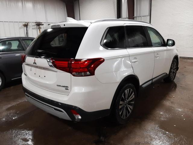 Photo 4 from auction – 2019 MITSUBISHI OUTLANDER with VIN JA4AD3A30KZ028330