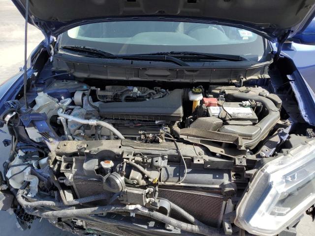 Photo 7 from auction – 2019 NISSAN ROGUE S with VIN KNMAT2MT0KP512721