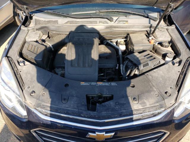 Photo 7 from auction – 2016 CHEVROLET EQUINOX LT with VIN 2GNALCEK4G6139841