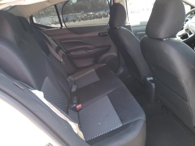Photo 6 from auction – 2020 NISSAN VERSA S with VIN 3N1CN8DV5LL905167