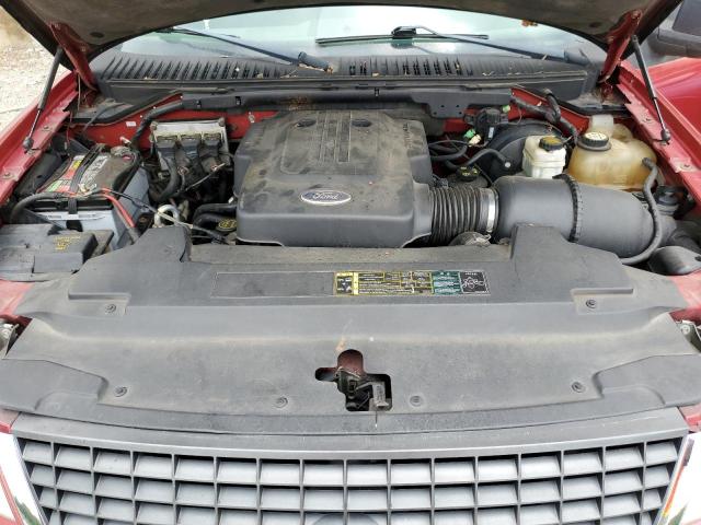 Photo 7 from auction – 2004 FORD EXPEDITION with VIN 1FMRU15W34LA56870