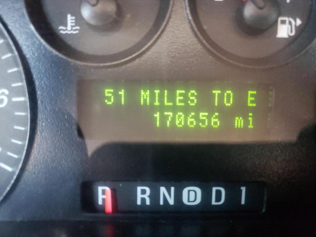 Photo 8 from auction – 2005 FORD TAURUS SE with VIN 1FAFP53U35A271174