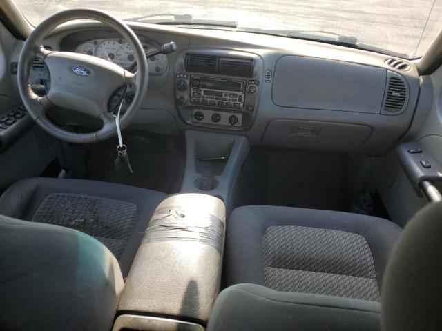Photo 9 from auction – 2003 FORD EXPLORER S with VIN 1FMZU77E43UA17804