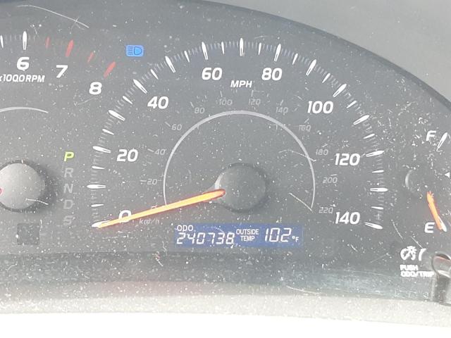 Photo 8 from auction – 2010 TOYOTA CAMRY BASE with VIN 4T4BF3EK4AR029757