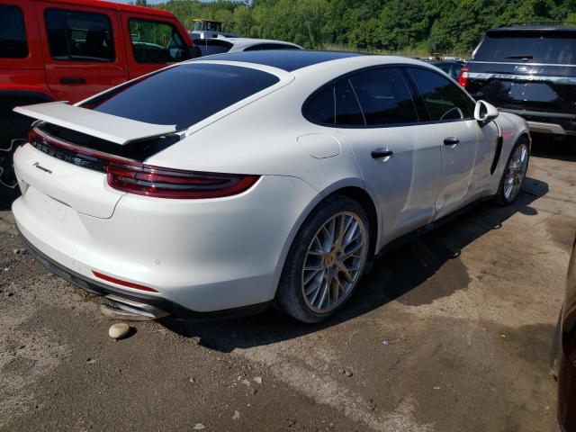 Photo 4 from auction – 2020 PORSCHE PANAMERA B with VIN WP0AA2A77LL103623