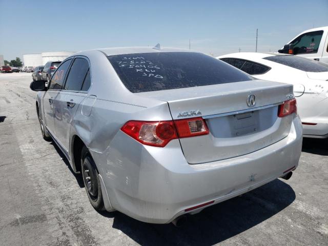 Photo 3 from auction – 2013 ACURA TSX with VIN JH4CU2F42DC003492