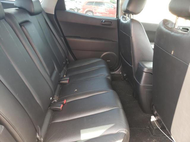 Photo 6 from auction – 2007 MAZDA CX-7 with VIN JM3ER29L870158446