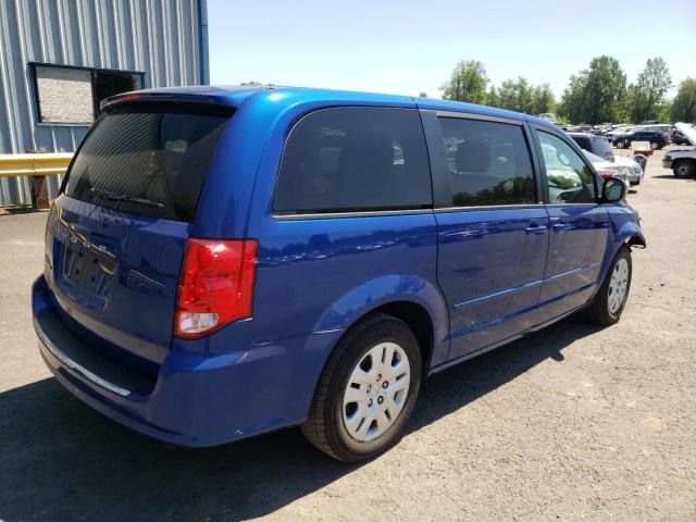 Photo 4 from auction – 2013 DODGE GRAND CARA with VIN 2C4RDGBG3DR804173