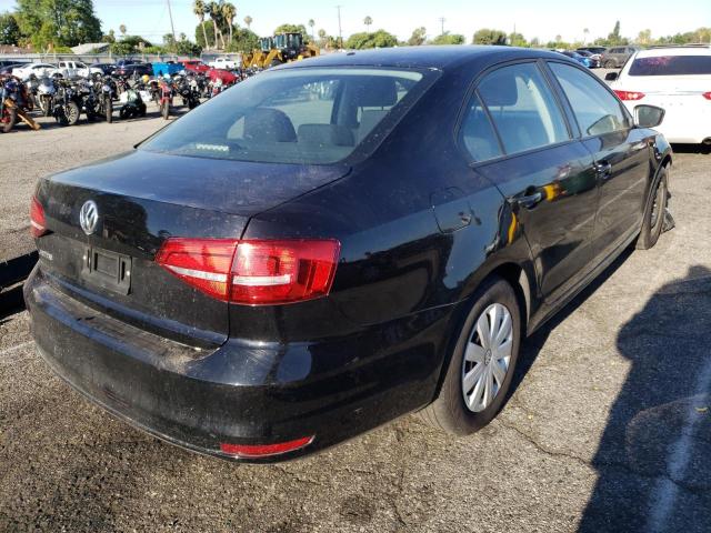 Photo 4 from auction – 2015 VOLKSWAGEN JETTA BASE with VIN 3VW2K7AJ9FM316728