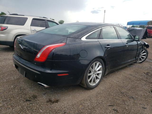 Zdjęcie 4 z aukcji – 2011 JAGUAR XJ z VIN SAJWA1CB9BLV18279