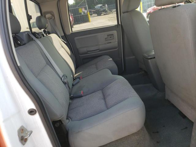 Photo 6 from auction – 2007 DODGE DAKOTA with VIN 1D7HW48K77S253965