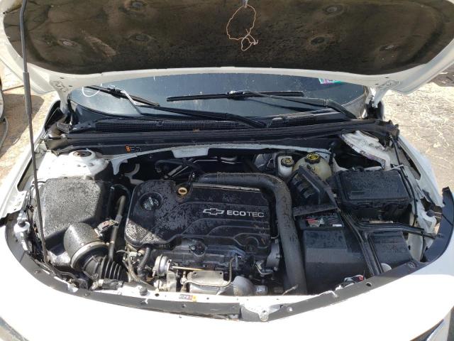 Photo 7 from auction – 2016 CHEVROLET MALIBU LS with VIN 1G1ZC5ST3GF290723