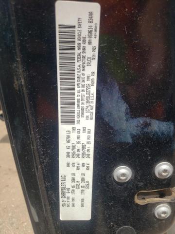 Photo 10 from auction – 2008 DODGE RAM 1500 S with VIN 1D7HU18N58J227256