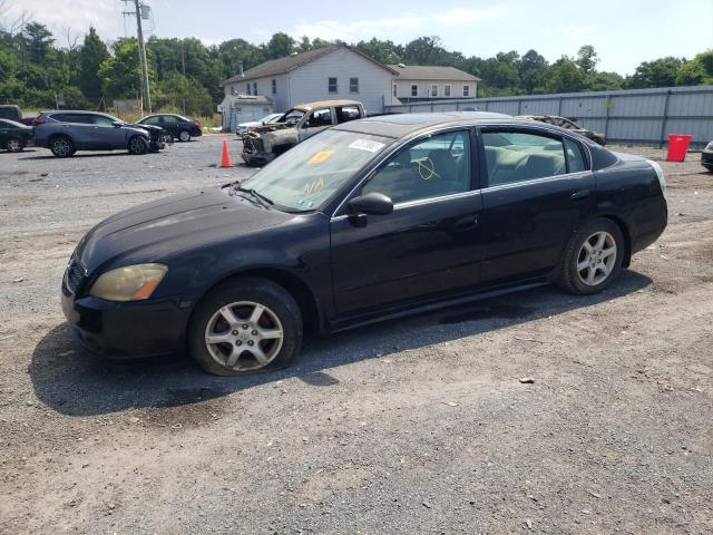 Photo 2 from auction – 2006 NISSAN ALTIMA S with VIN 1N4AL11D86C253535
