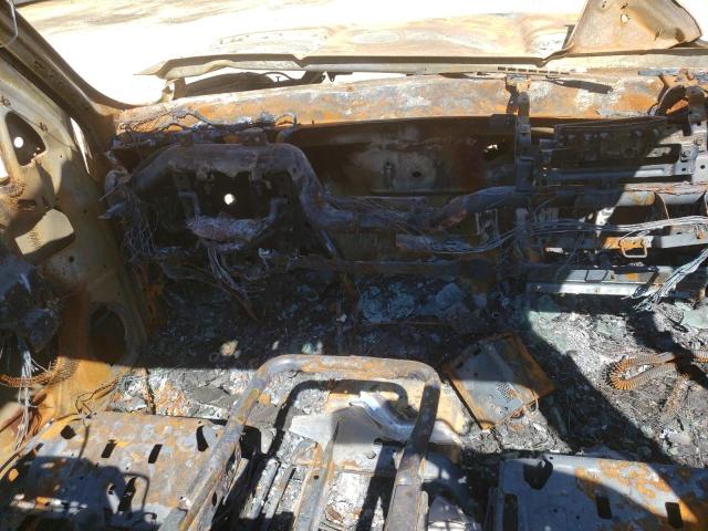 Photo 9 from auction – 2013 CHEVROLET SILVERADO with VIN 1GC0KVCG7DZ200181