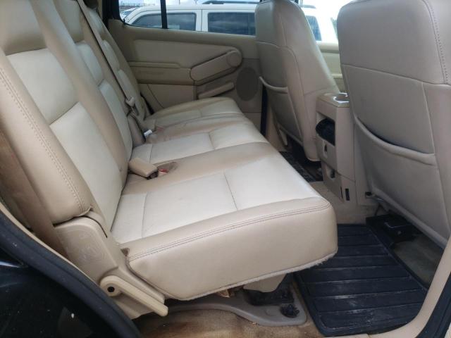 Фото 6 с аукциона – 2006 FORD EXPLORER с VIN 1FMEU64866UA22157