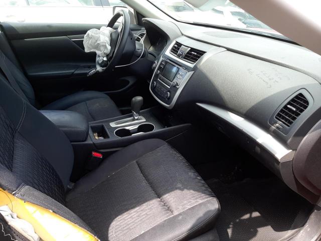 Photo 5 from auction – 2016 NISSAN ALTIMA 2.5 with VIN 1N4AL3AP5GN377970
