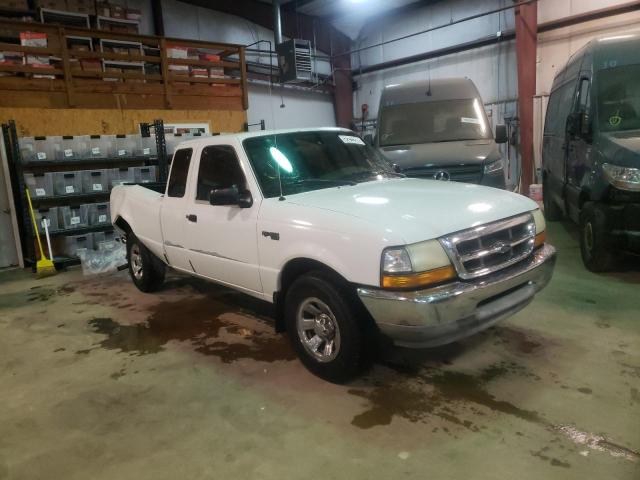 FORD RANGER SUP 2000 with VIN 1FTYR14X1YTA28762 - Photo from auction