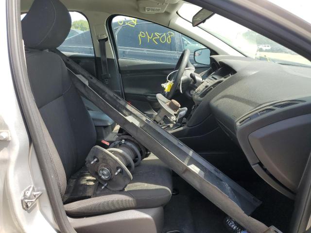 Photo 5 from auction – 2016 FORD FOCUS SE with VIN 1FADP3F27GL222525