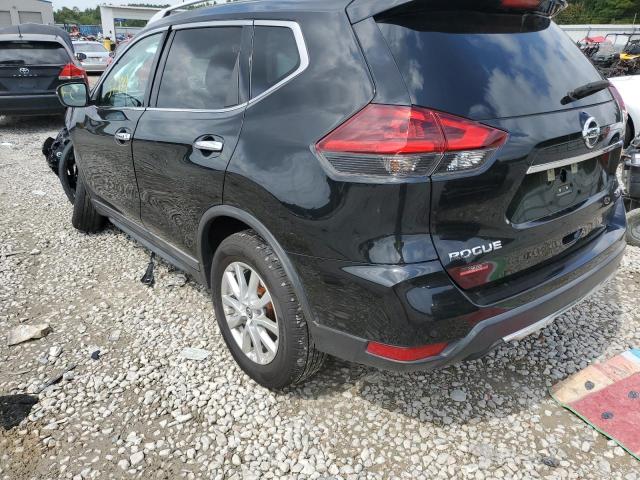 Photo 3 from auction – 2018 NISSAN ROGUE S with VIN KNMAT2MVXJP590567