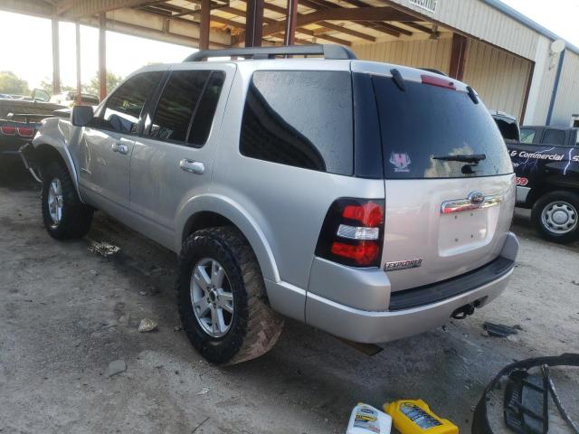 Photo 3 from auction – 2008 FORD EXPLORER X with VIN 1FMEU63E48UA81945