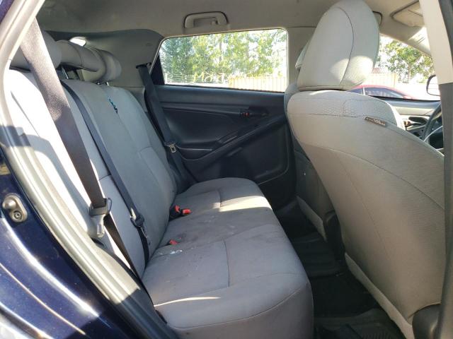 Photo 6 from auction – 2010 TOYOTA COROLLA MA with VIN 2T1KU4EE0AC437609