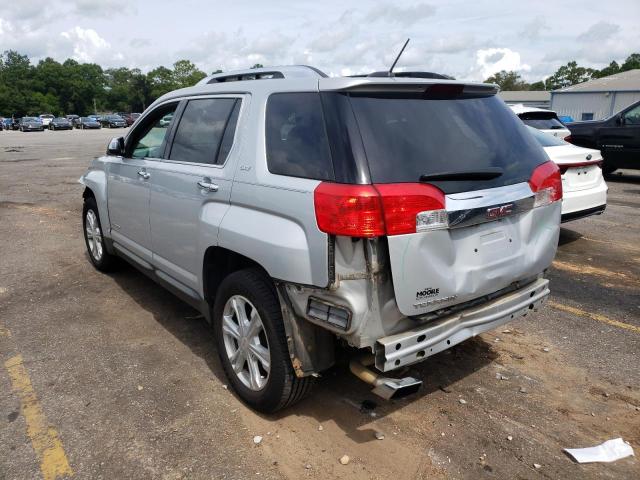 Photo 3 from auction – 2017 GMC TERRAIN SL with VIN 2GKALPEK1H6314763