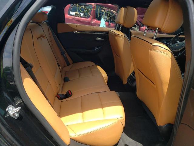 Photo 6 from auction – 2014 CHEVROLET IMPALA LTZ with VIN 2G1155S3XE9142971
