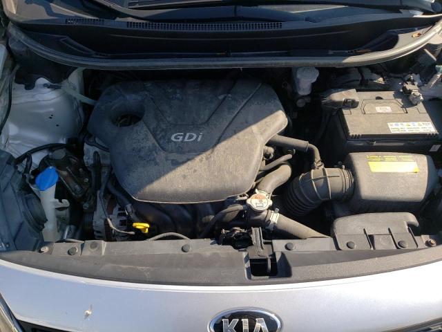 Photo 7 from auction – 2015 KIA RIO LX with VIN KNADM5A30F6518107
