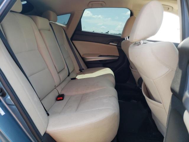Photo 6 from auction – 2014 HONDA CROSSTOUR with VIN 5J6TF1H33EL001952